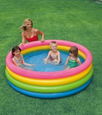 Permanent link to Inflatable Children