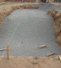 Permanent link to How To Make A Swimming Pool
