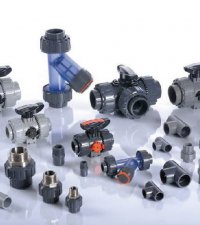 Permanent link to Build Of Basin Fittings