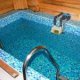 How To Make A Pool In A Bath With Your Hands