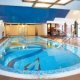 Construction Of Pools In Private Houses In Yaroslav